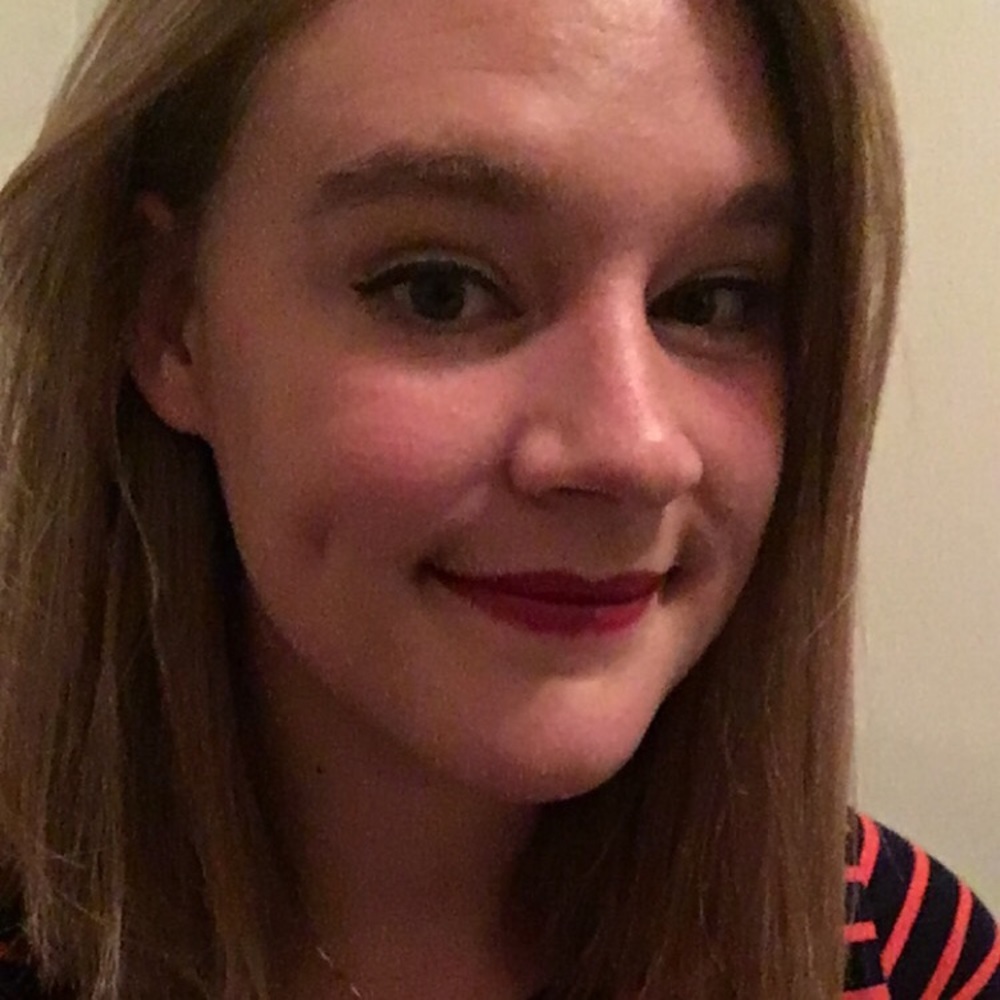 Meet your Posher, Elizabeth